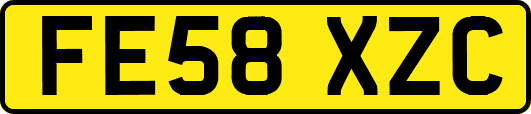 FE58XZC
