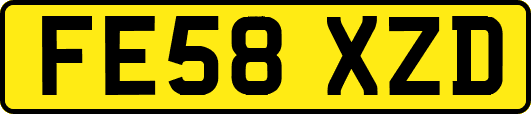 FE58XZD