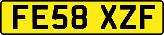 FE58XZF