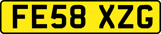 FE58XZG