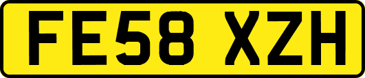 FE58XZH
