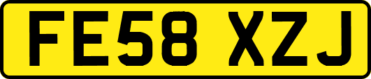 FE58XZJ