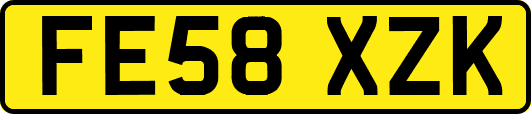 FE58XZK