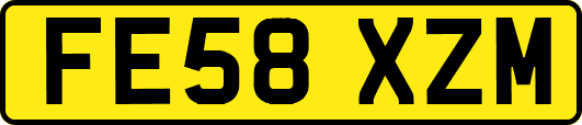 FE58XZM