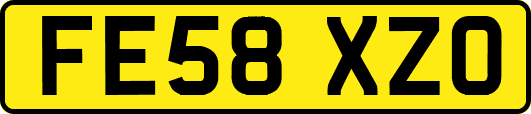 FE58XZO