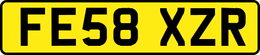 FE58XZR