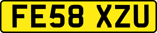 FE58XZU