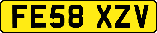 FE58XZV