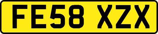 FE58XZX