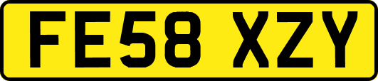 FE58XZY