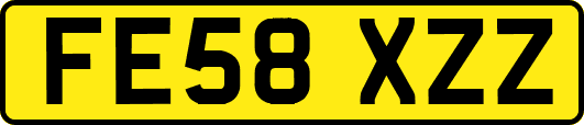 FE58XZZ