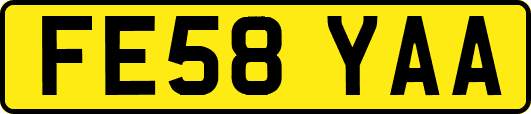 FE58YAA