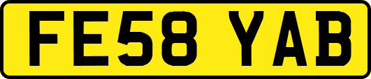 FE58YAB