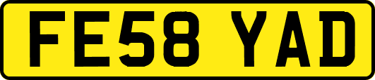 FE58YAD