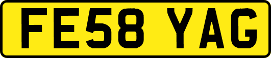 FE58YAG
