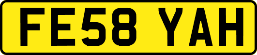 FE58YAH