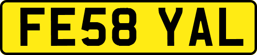 FE58YAL