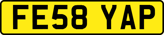 FE58YAP