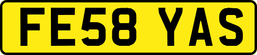 FE58YAS