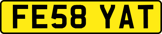 FE58YAT