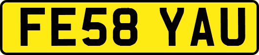 FE58YAU