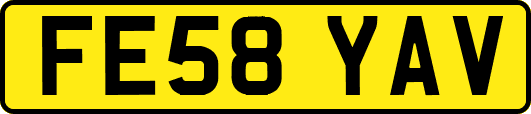 FE58YAV