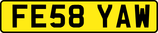 FE58YAW