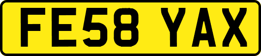 FE58YAX