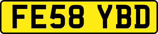 FE58YBD