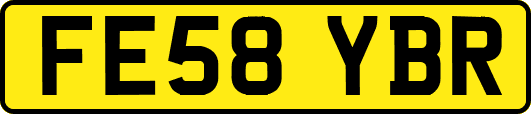 FE58YBR