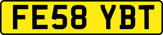 FE58YBT