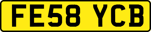FE58YCB