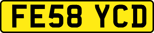 FE58YCD