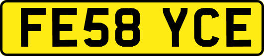 FE58YCE