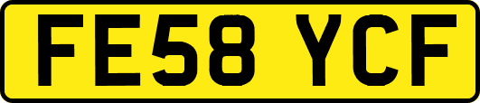 FE58YCF