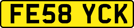 FE58YCK