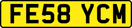 FE58YCM