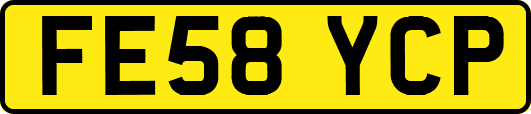 FE58YCP