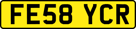FE58YCR