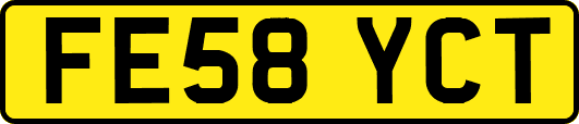 FE58YCT