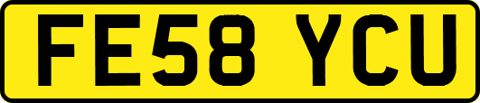 FE58YCU