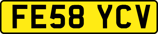 FE58YCV