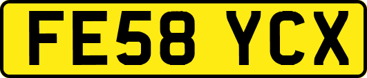 FE58YCX