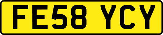 FE58YCY
