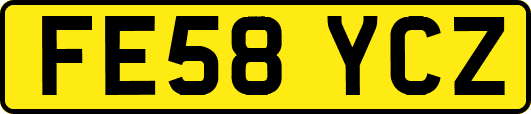 FE58YCZ