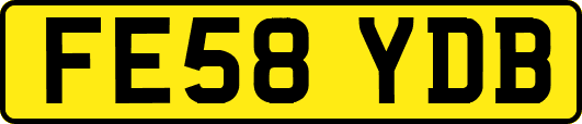 FE58YDB
