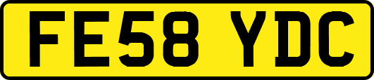 FE58YDC
