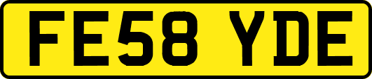 FE58YDE