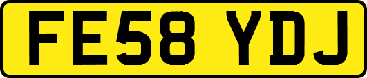 FE58YDJ