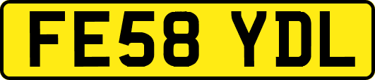 FE58YDL